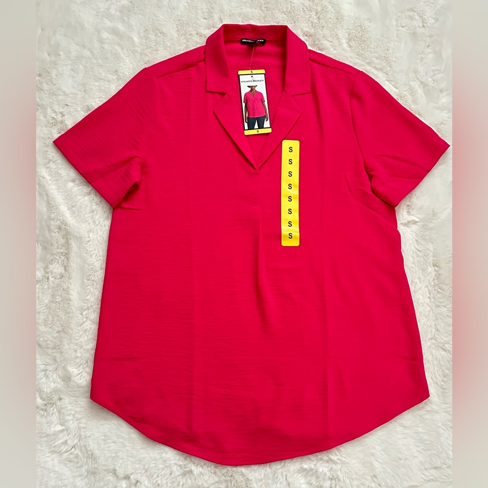 Hilary Radley Ladies' Blouse - Picture 8 of 9